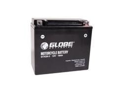Globe GEL GTX20-3 20Ah 310A