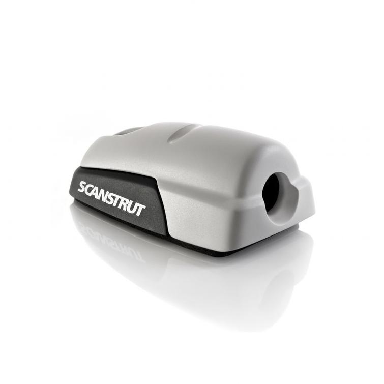 Kaapelin läpivienti Ø6-10mm kaapelille IP68