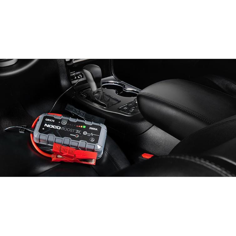 Noco GBX75 2500A 12V