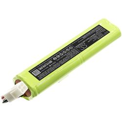Scott Proflow Sc 9.6V 4500mAh 