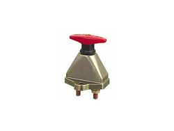 P&auml;&auml;virtakytkin 24V 250A 3-napainen