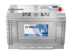 VARTA I18 Promotive 110Ah 680A
