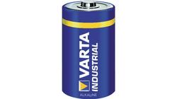 Varta Industrial PRO LR20/D