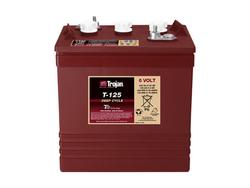Trojan T-125LPT 6V 240Ah