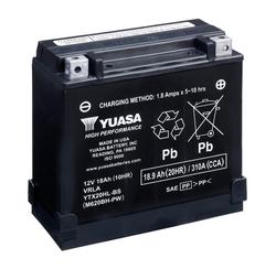 Yuasa YTX20HL-BS-PW 12V 18Ah