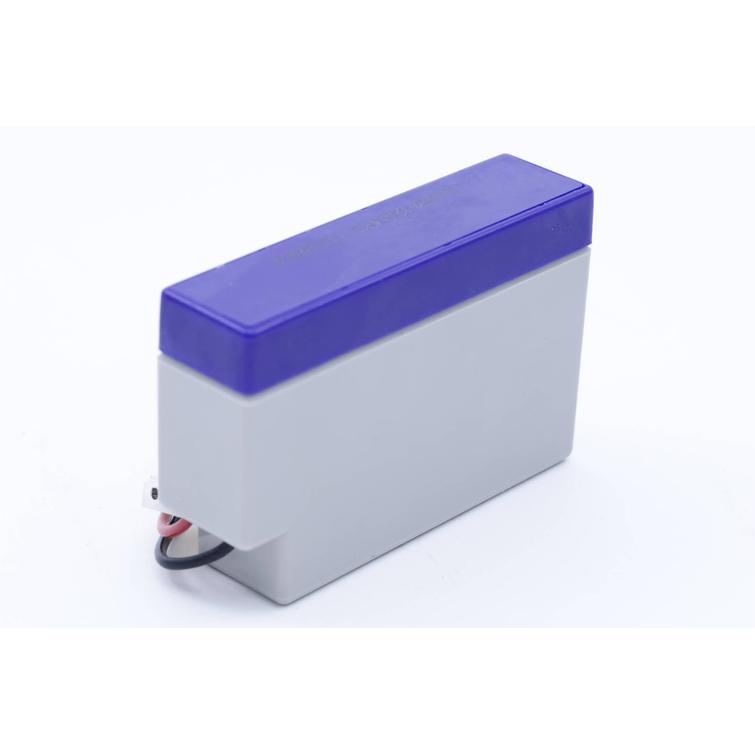 Ultracell UL0,8-12 AGM 12V 0,8Ah AMP