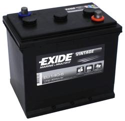 Exide EU140-6 6V 140Ah 900A