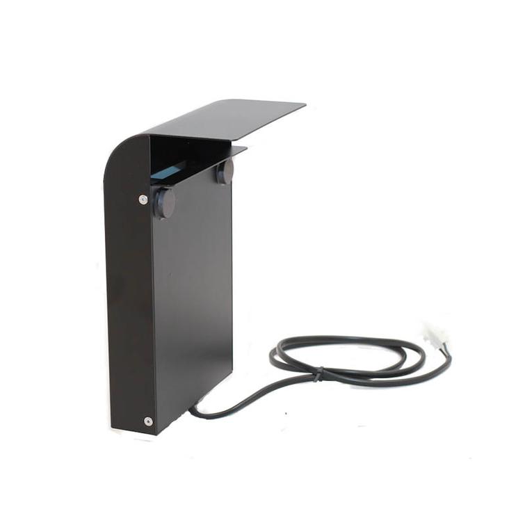 Safire lis&auml;puhallin 12V