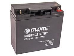 Globe 12V 17Ah VRLA 