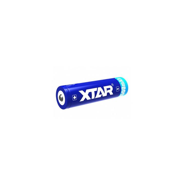 Xtar 18650 3.7v 3500mAh