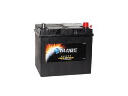 Globe 60Ah 500A