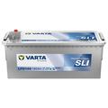 VARTA LFD140 Professional SLI 140Ah 800A