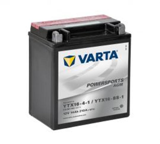 Varta YTX16B-BS-1 14ah