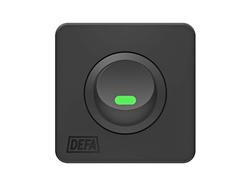 Defa invertterin ohjauspaneeli