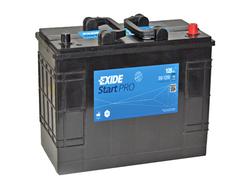 EXIDE StartPRO 125Ah 760A