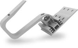 K2 CrossHook 3S tiilikattokiinnike