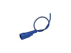 Liitinrasiasarja, 1-os.uros