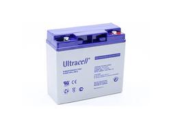 Ultracell UCG20-12 gel 12V 20Ah