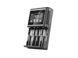 EA UC4000 Akkulaturi