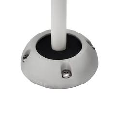 Kaapelin läpivienti Ø12-15mm johdolle, Ø40mm IP68