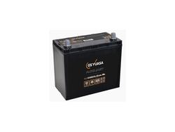 GS Yuasa AGM HJ-S46B24L (S) 12V 45Ah