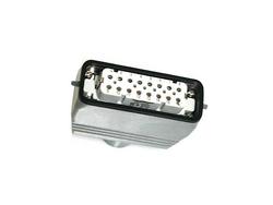 16-napainen, Pistoke 