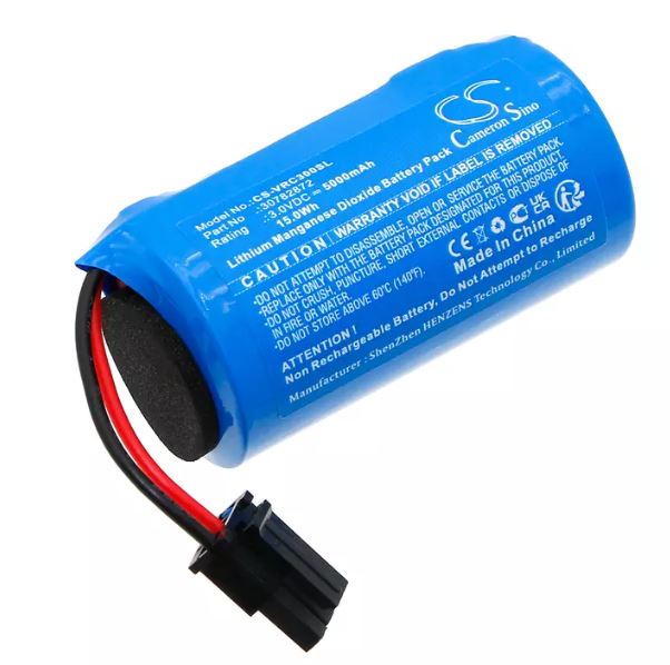 Volvo On Call paristo 3V 5000mAh 30782872 | AkkuA Joensuu